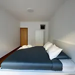 In Arroios Apartman Lisboa