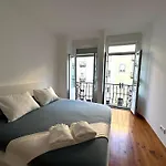 Apartman In Arroios *