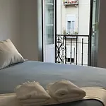 In Arroios Apartman Lisboa