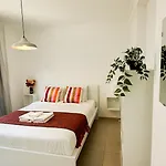 In Arroios Apartman Lisboa