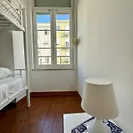 In Arroios Apartman