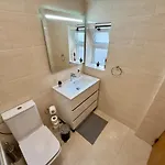 In Arroios Apartman Lisboa