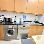 In Arroios Apartman *