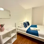In Arroios Apartman