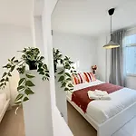 Apartman In Arroios Lisboa