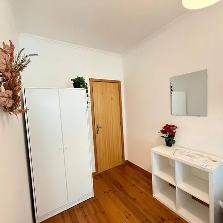Apartmán In Arroios Lisboa