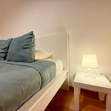 In Arroios Lisboa