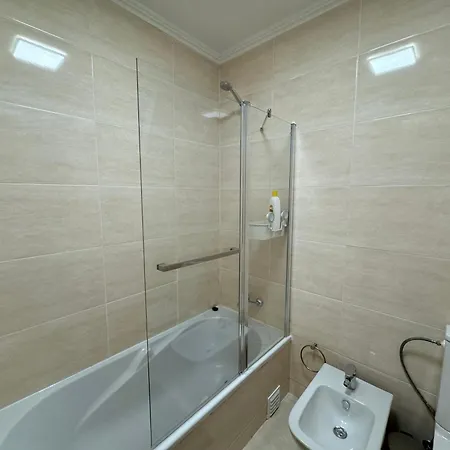 In Arroios Apartmán Lisboa