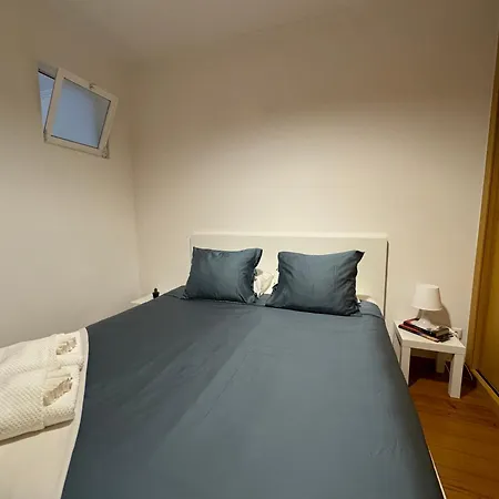 Apartamento Private Room - Ac - 3 Min To Arroios Metro *