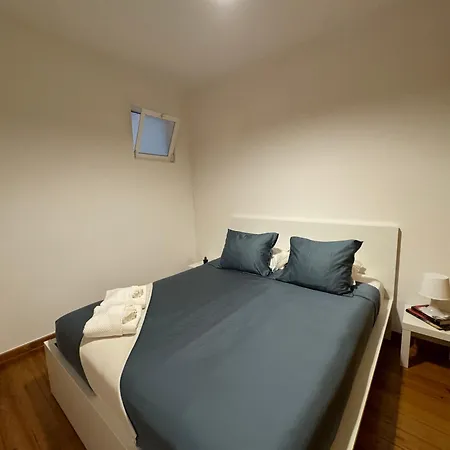 Apartamento In Arroios *