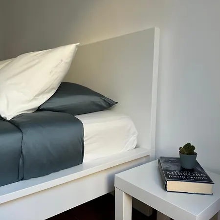 In Arroios Apartmán Lisboa