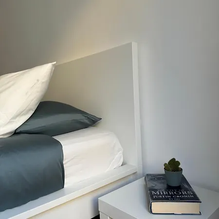 In Arroios Apartmán *