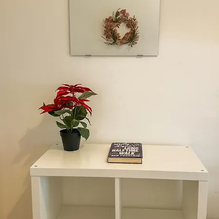 Apartamento In Arroios *