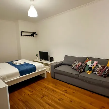 In Arroios Apartamento