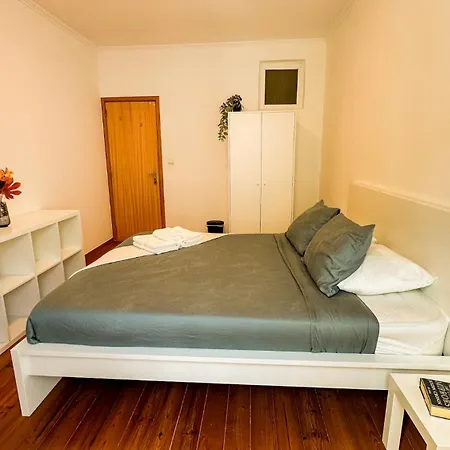 Apartmán In Arroios *