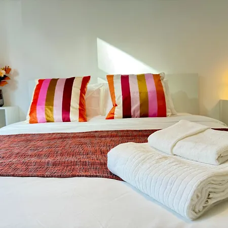 Apartmán In Arroios *