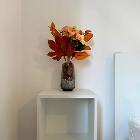 In Arroios Apartmán *