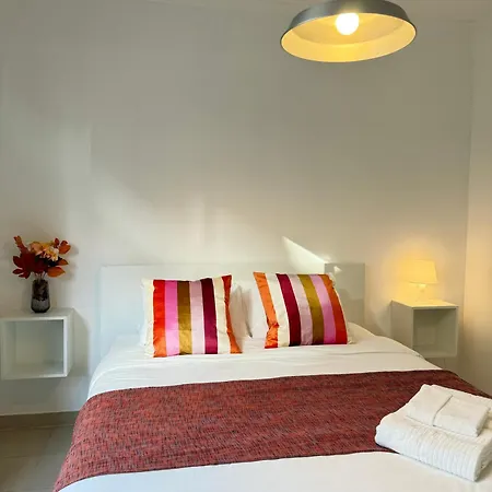 In Arroios Apartamento *