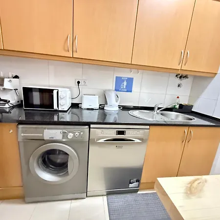 In Arroios Apartamento *