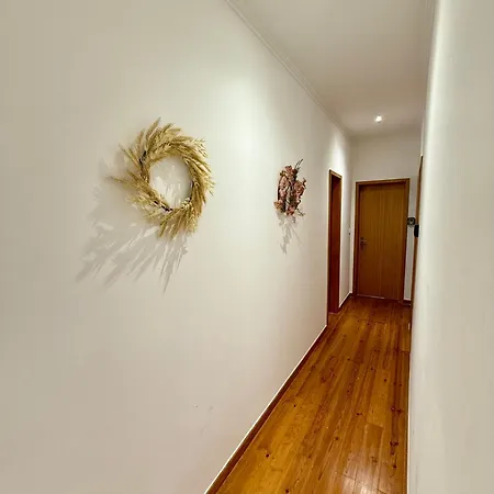 In Arroios * Лиссабон