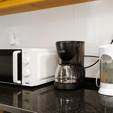 Appartamento Private - Ac - 3 Min To Arroios Metro *