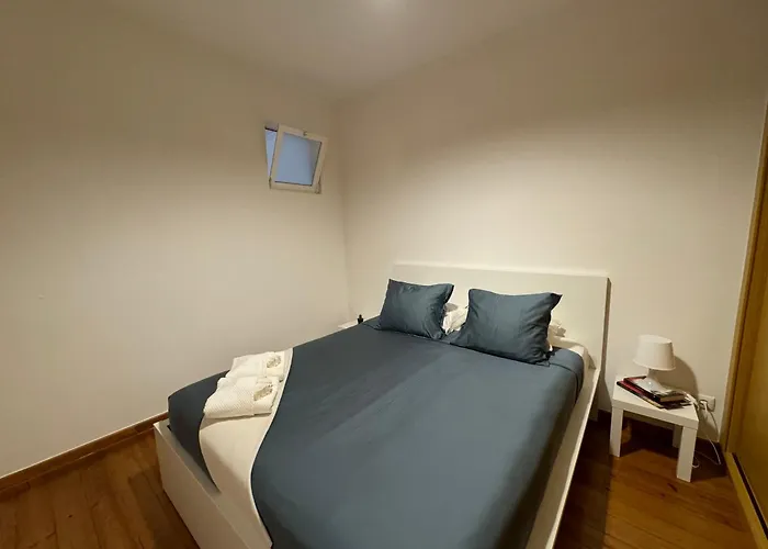 Apartmán In Arroios *