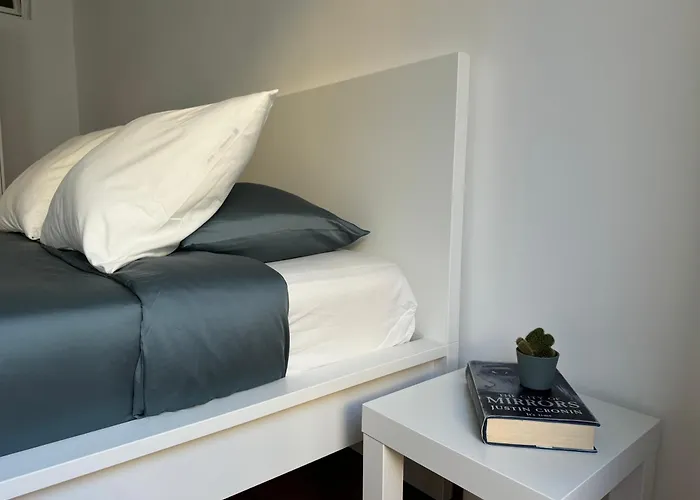 In Arroios Apartmán Lisboa