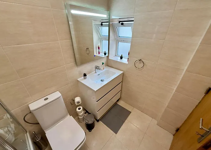 In Arroios Apartmán Lisboa