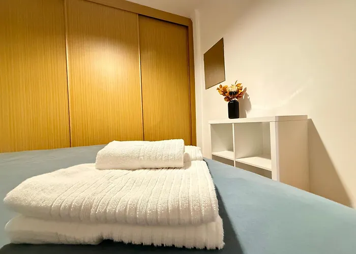 In Arroios Apartmán Lisboa