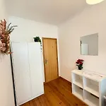 公寓 In Arroios Lisboa