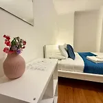 公寓 In Arroios Lisboa