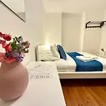 In Arroios 公寓