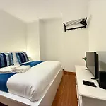 In Arroios Lisboa