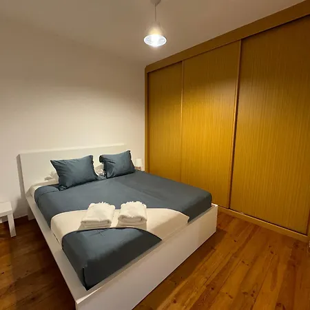 Apartament In Arroios