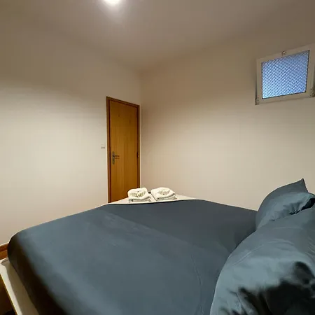 Apartament In Arroios Lizbona