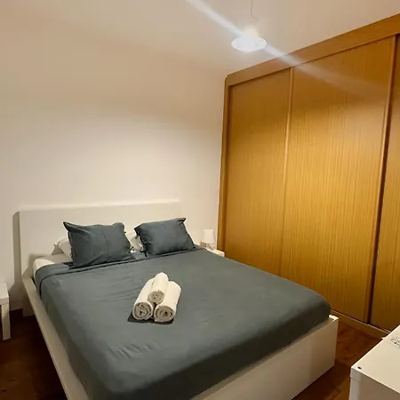 In Arroios * Lisbona