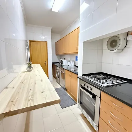 In Arroios Appartamento *